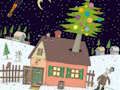 Find Christmas Message Board 