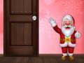 Amgel Christmas Room Escape 9 