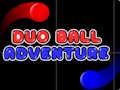 Duo Ball Adventure 