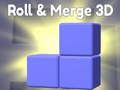 Roll & Merge 3D 