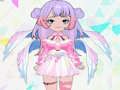 Shining Anime Star Dress Up 