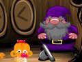 Monkey Go Happy Stage 316 