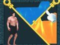 Prince Escape: Pin Puzzle 