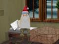 Holy Night 6 Room Escape 