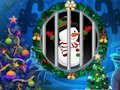 Wonderful Snowman Escape Wonderful Snowman Escape