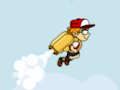 Jetpack Rider 