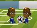 Head Shot: Super League Head Shot: Super League