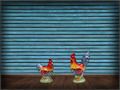 Amgel Easy Room Escape 95 