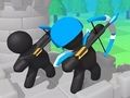 Merge Archer Defense 