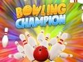 Bowling Champion 