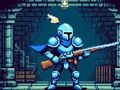 SteelStorm Dungeon 
