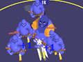 Barbarian Clash 
