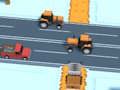 Animal Traffic Run 