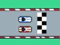 Pixel Racers 