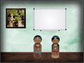 Amgel Easy Room Escape 97 