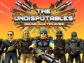 The Undisputables Online Multiplayer 