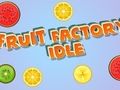 Fruit Factory Idle 