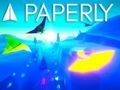 Paperly: Paper Plane Adventure 