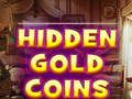 Hidden Gold Coins 