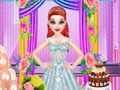 Ariel Save The Wedding 