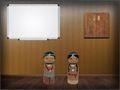 Amgel Easy Room Escape 125 