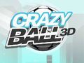 Crazy Ball 3d 