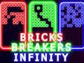 Bricks Breakers Infinity 