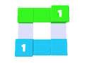 Blocky Paint 