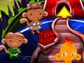Monkey Go Happy Stage 802 