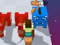 Piggy Bank Demolish Run 