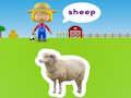 World of Alice Farm Animals 