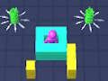 Stickman Color Saw 