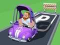 Parking Master 3D 