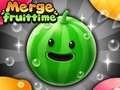 Merge Fruit Time 