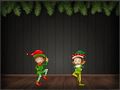 Amgel New Year Room Escape 6 
