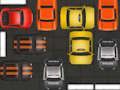 Parking Jam 