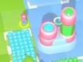 Arena Battle Factory 