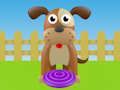 World of Alice My Dog 