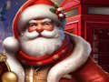 Christmas Eve Mystery 