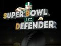 Super Bowl Defender 