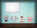 Amgel Easy Room Escape 130 