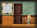 Amgel Kids Room Escape 165 