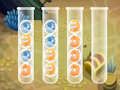 Sort Bubbles 