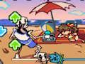 Friday Night Funkin vs. Skeleton Steven 
