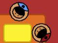 Pixel Sumo Pixel Sumo