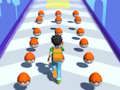 Monster Squad Rush 3D 