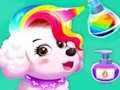 Little Panda Pet Salon 