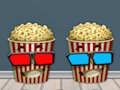 Popping Adventure Find Popcorn Guy 