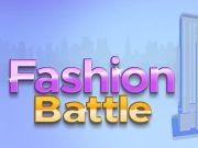 Fashion Battle