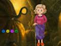 Grandma Escape From Devil Land 